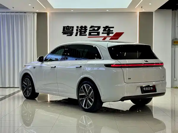 Li Auto L7 2024