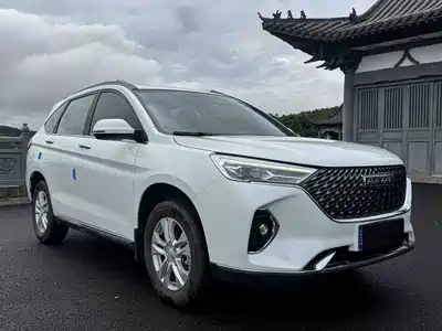 Haval M6 2022
