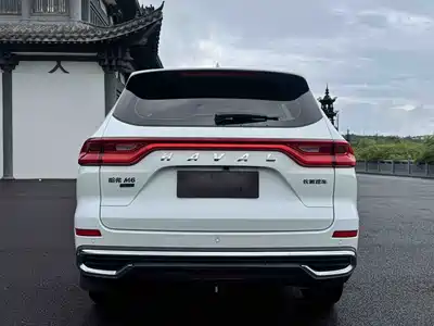 Haval M6 2022