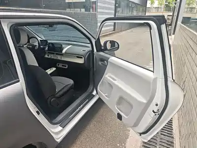 Changan Lumin 2024