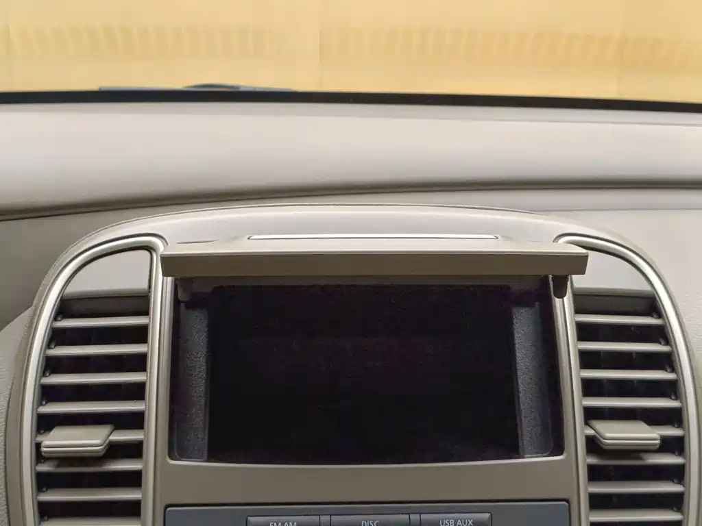 Nissan Sylphy 2015 — фото 15