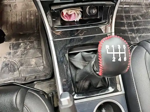 Haval H2 2015