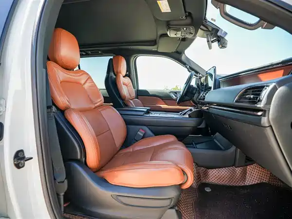 Lincoln Navigator 2020