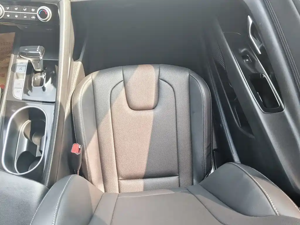 Hyundai Elantra 2021