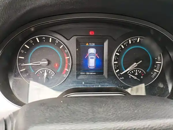 Haval H2 2015