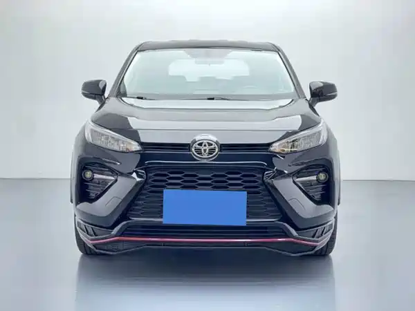 Toyota Wildlander 2020