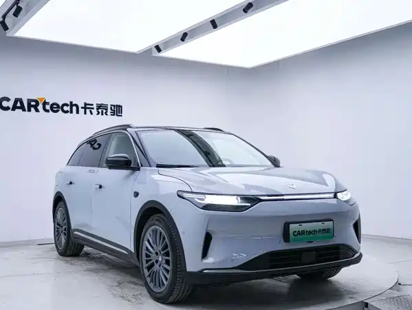 Leapmotor C11 2024
