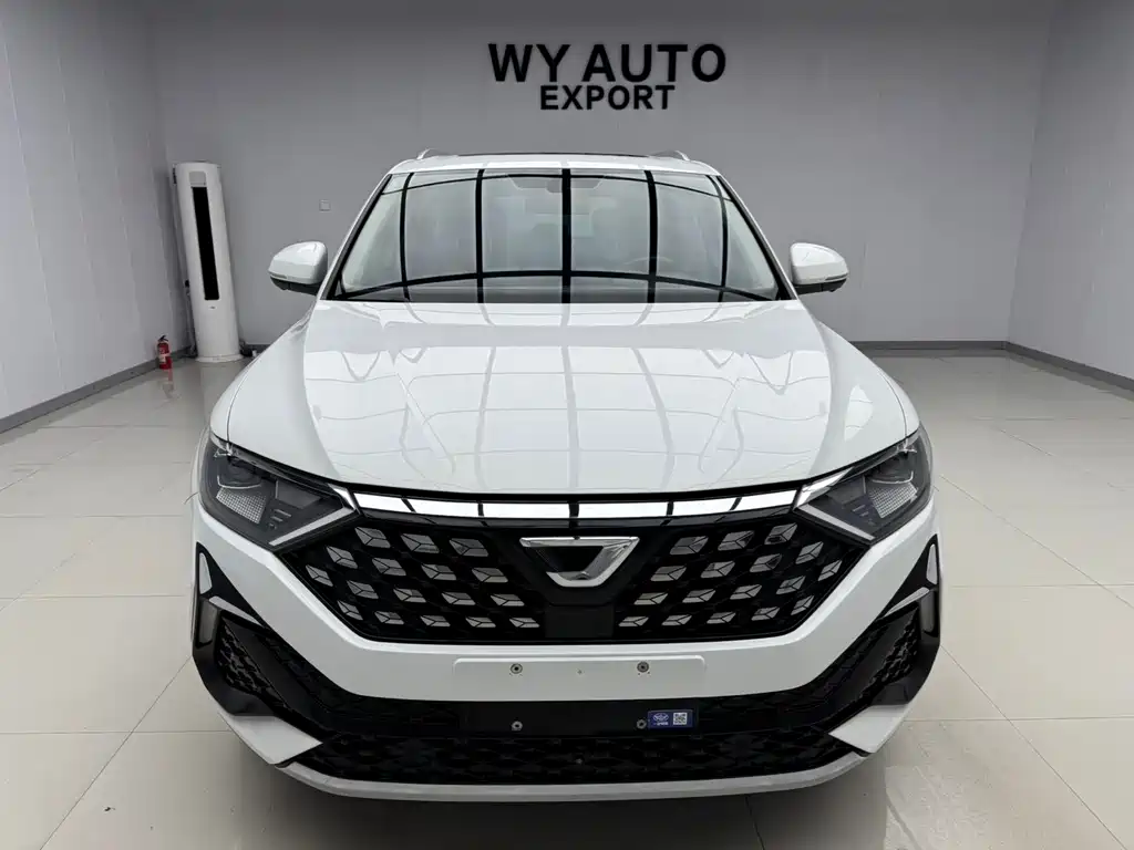 Jetta VS5 2023