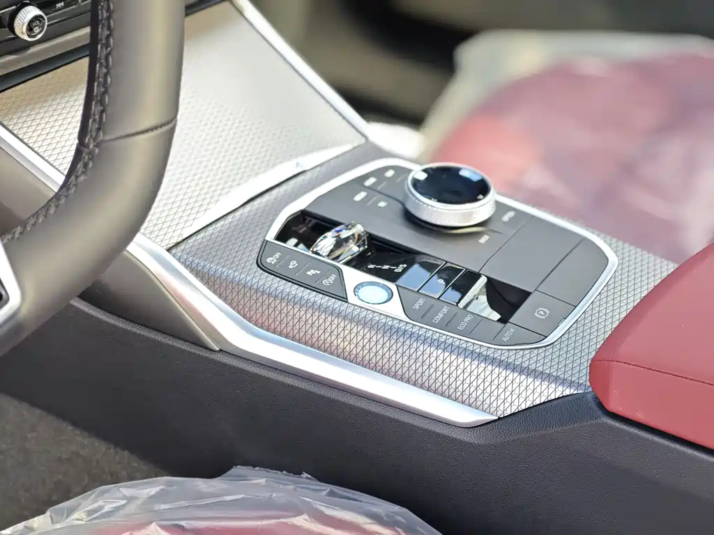 BMW 4 Series 2024 — фото 13