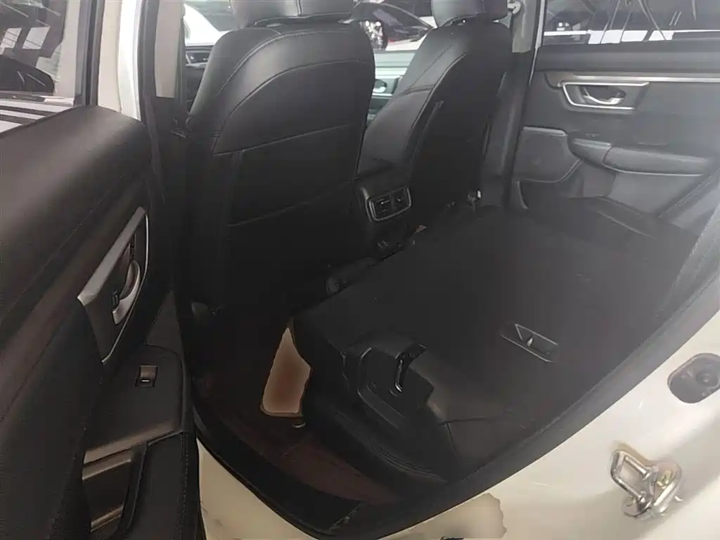 Honda Breeze 2020 — фото 17