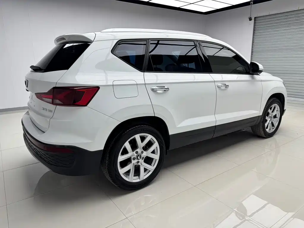 Jetta VS5 2023