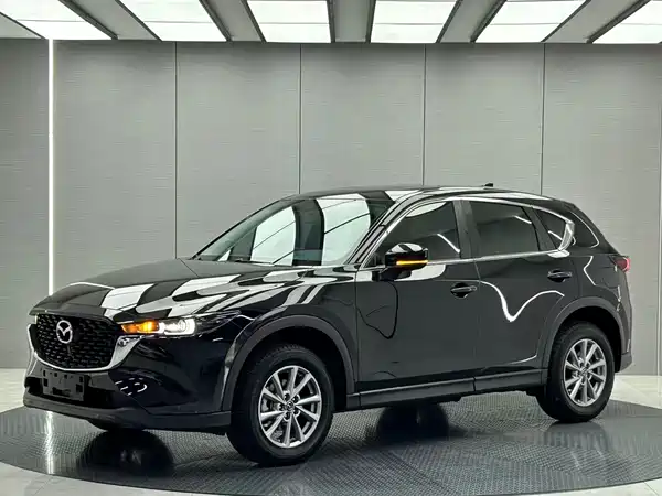 Mazda CX-5 2023