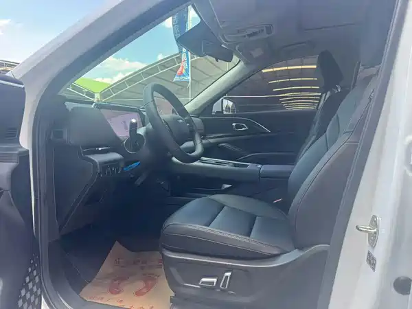 Haval Xiaolong MAX 2025
