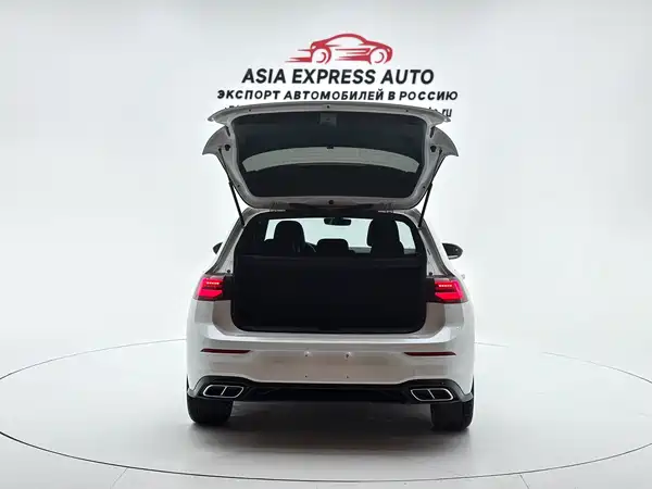 Volkswagen Golf 2023