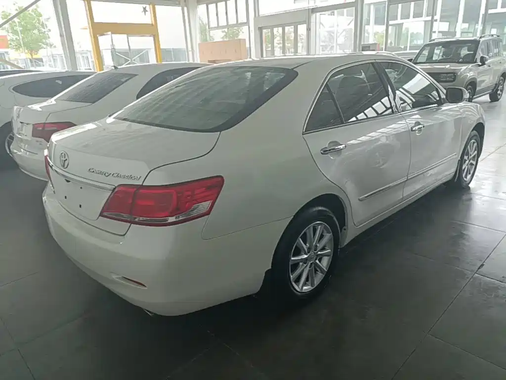 Toyota Camry 2014