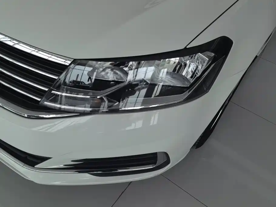 Volkswagen Lavida 2020
