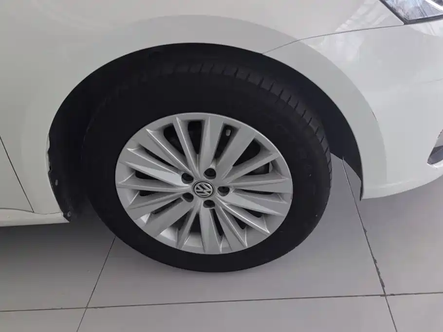 Volkswagen Lavida 2020