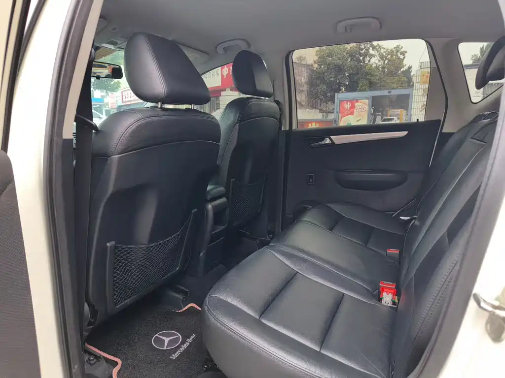 Mercedes-Benz A-Class 2011