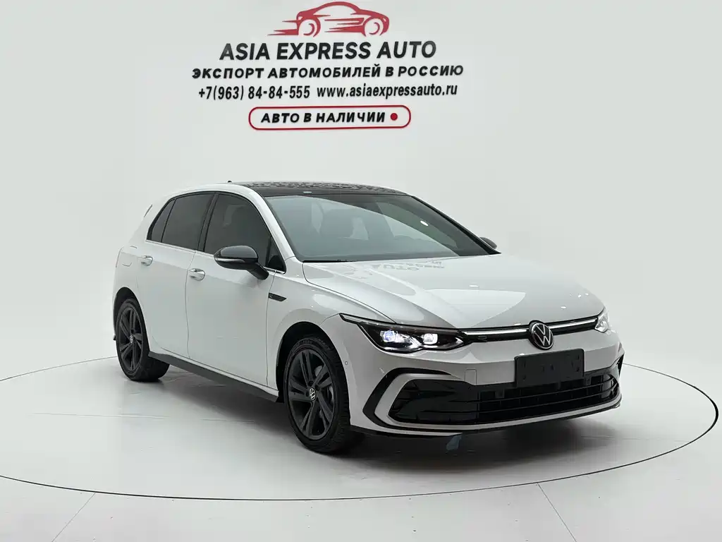 Volkswagen Golf 2023