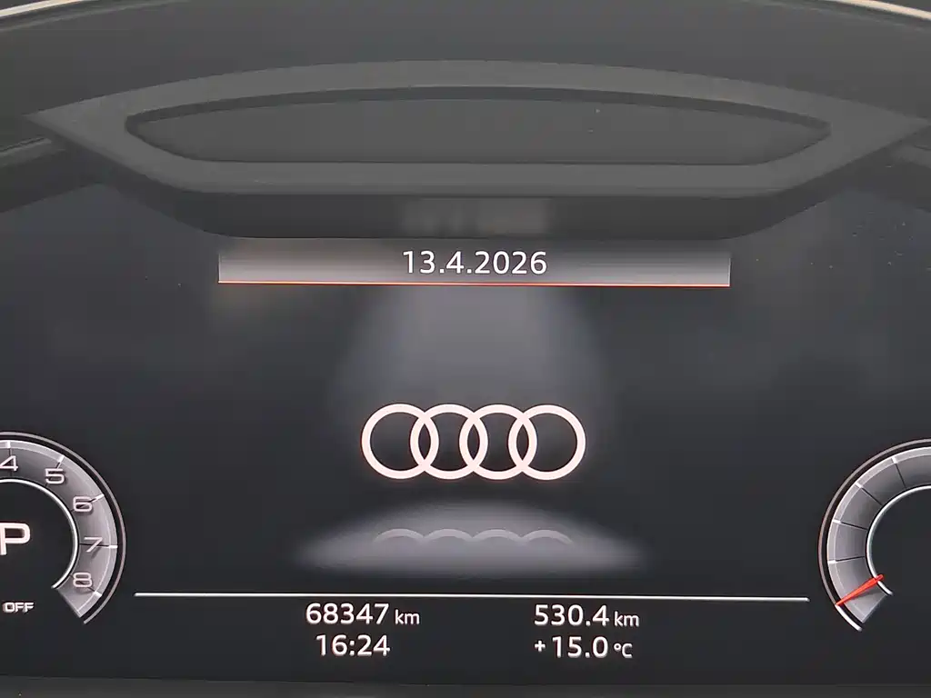 Audi A6L 2020 — фото 16