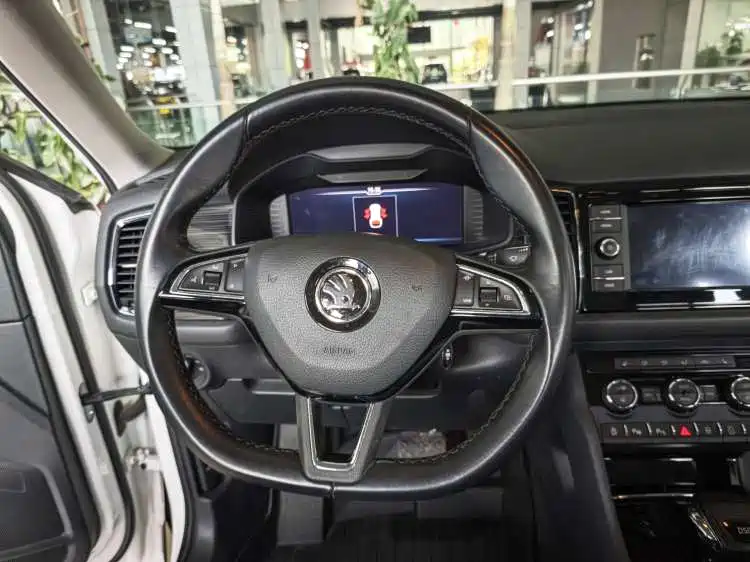 Skoda Kodiaq 2020 — фото 6