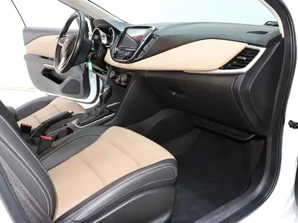 Chevrolet Monza 2022