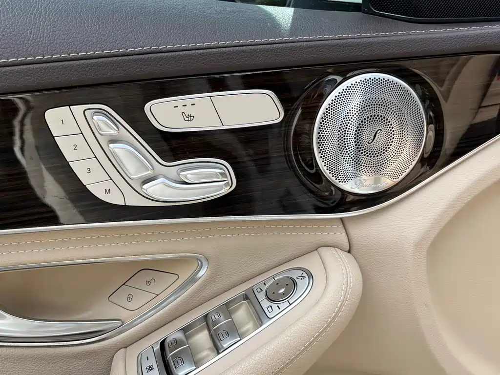 Mercedes-Benz C-Class 2018 — фото 13
