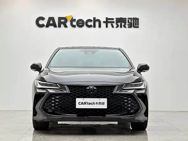 Toyota Avalon 2024