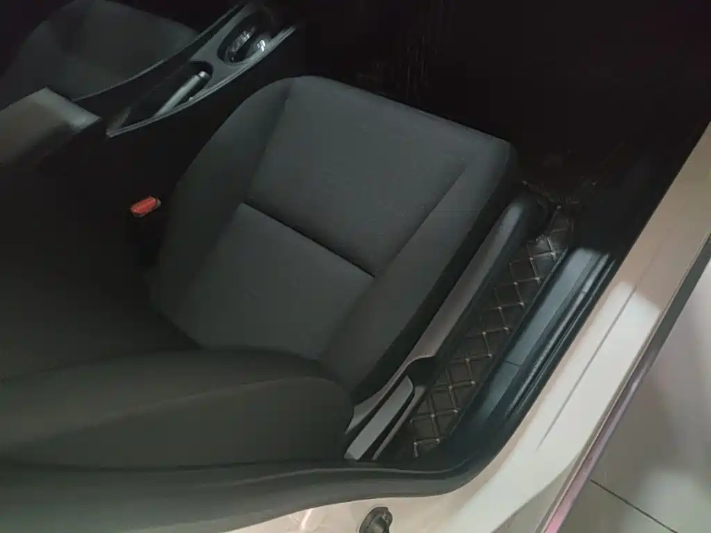 Honda Fit 2019 — фото 25