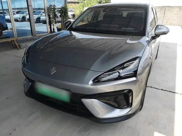 Baojun Yunhai 2025