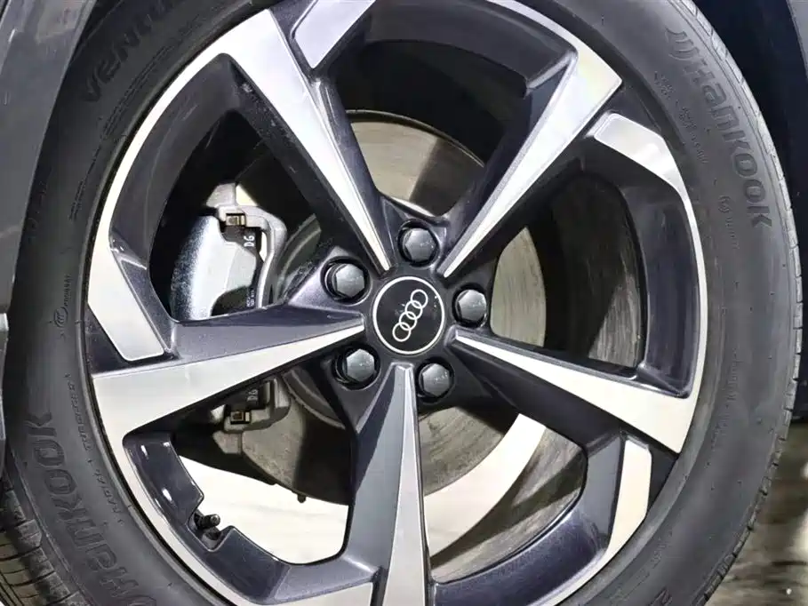 Audi Q3 2026 — фото 12