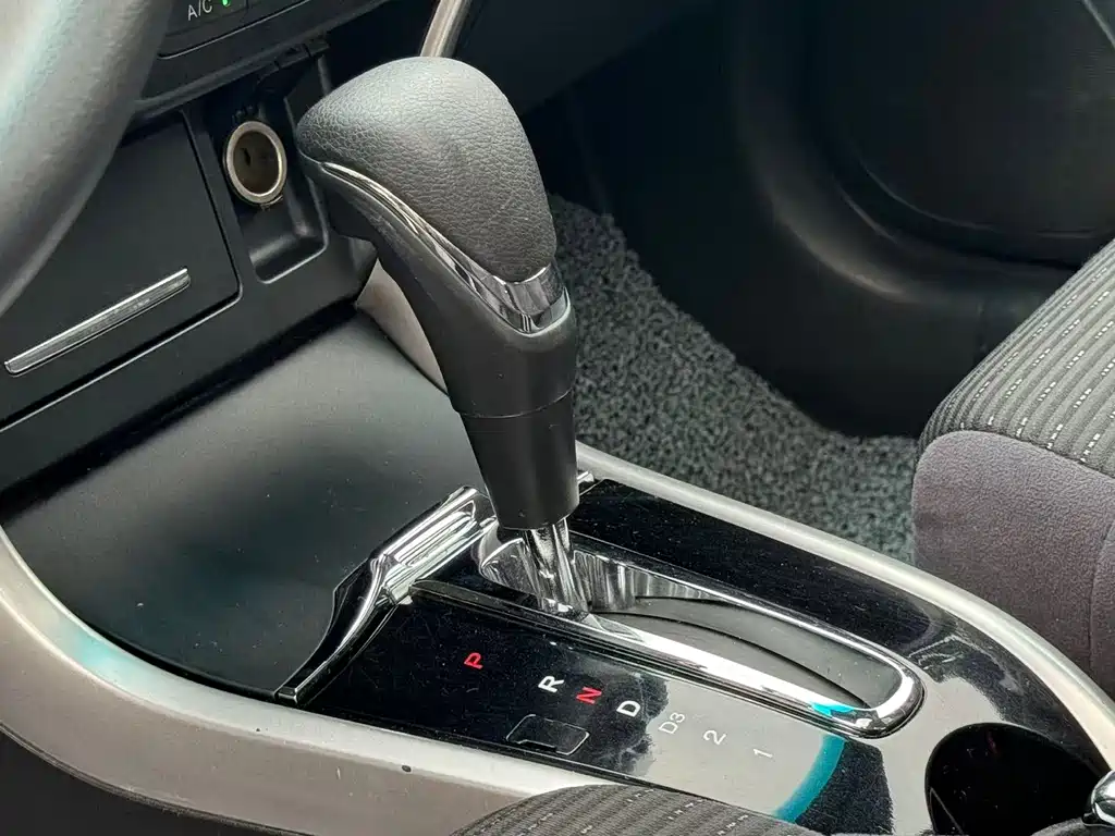 Honda Crider 2014 — фото 13