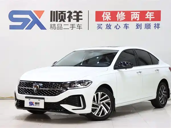 Volkswagen Lavida 2024