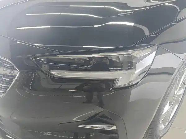 Buick Regal 2022