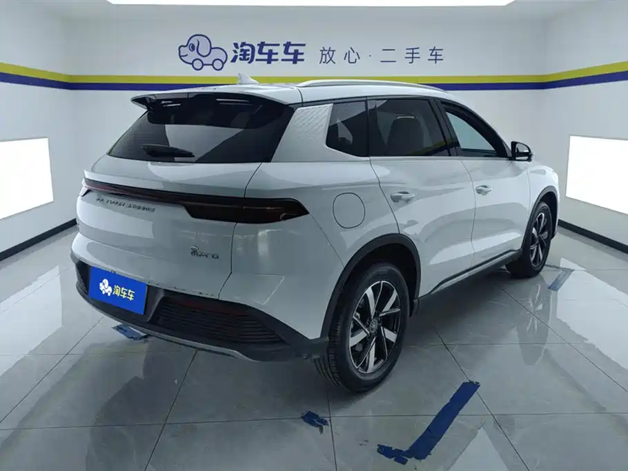 BYD Pro New Energy 2024 — фото 3