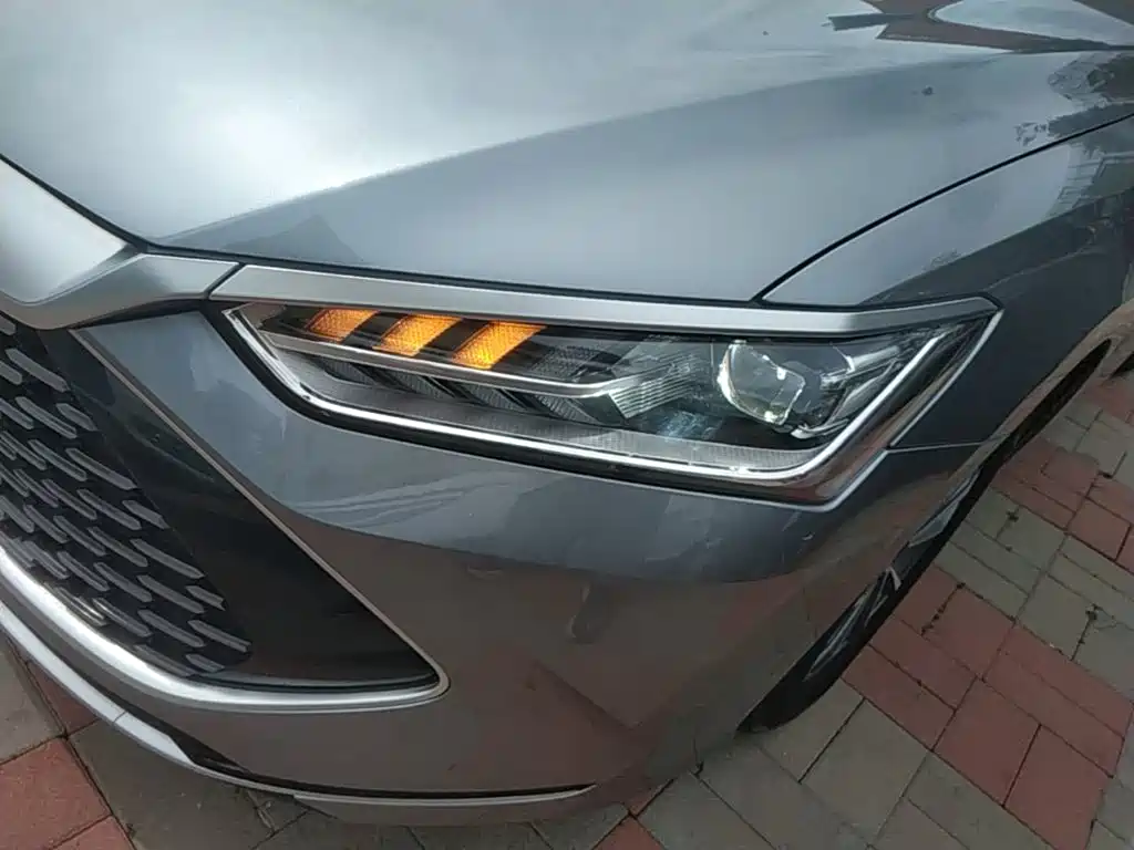 BYD Qin PLUS 2024 — фото 24