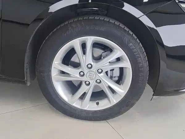 Buick Regal 2022