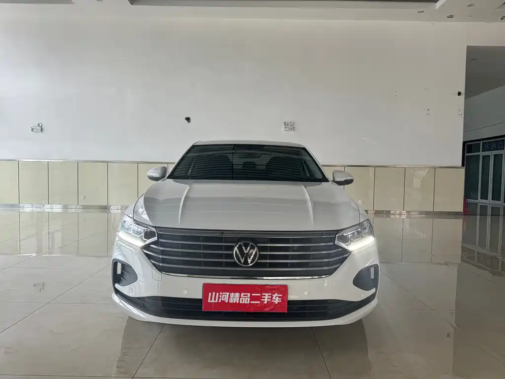Volkswagen Lavida 2024