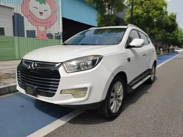 JMC Refine S5 2015