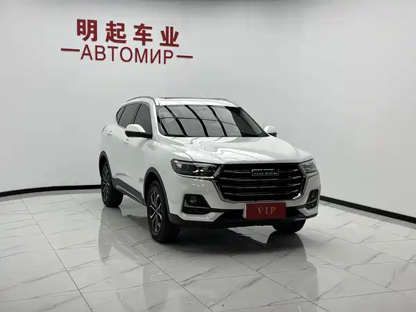 Haval H6 2023