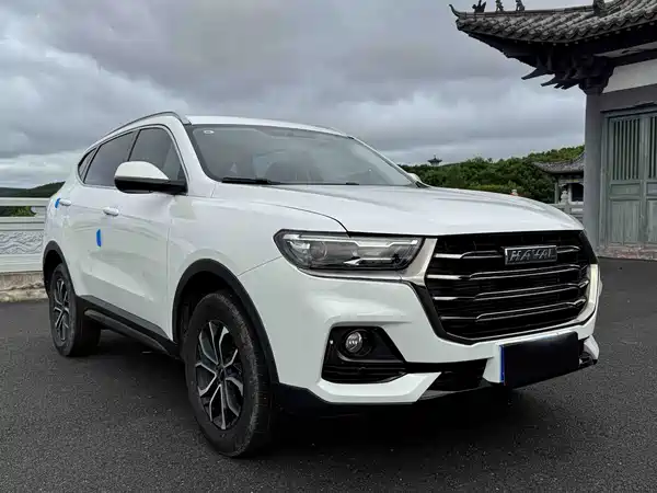 Haval H6 2022