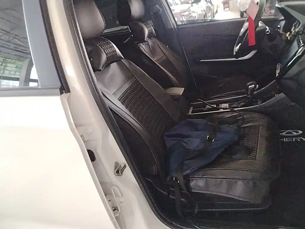 Chery Tiggo 3x 2021 — фото 20