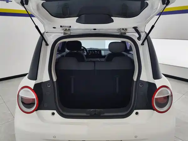 Changan Lumin 2024