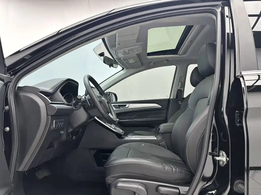 Haval M6 2022