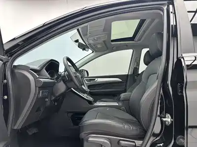 Haval M6 2022