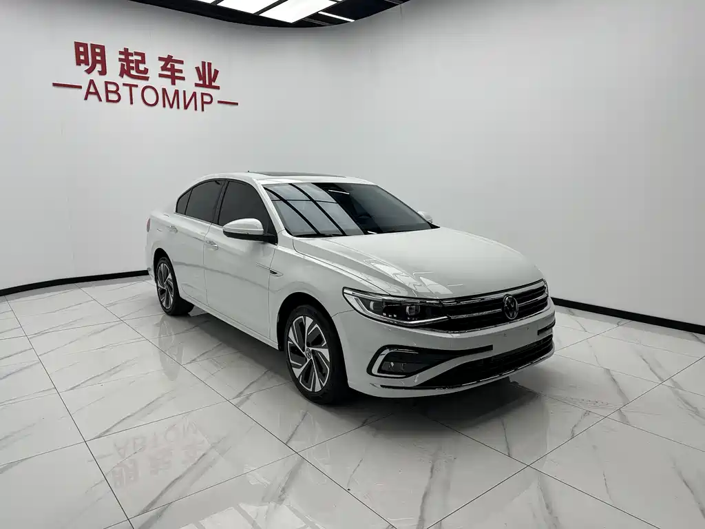 Volkswagen Bora 2022