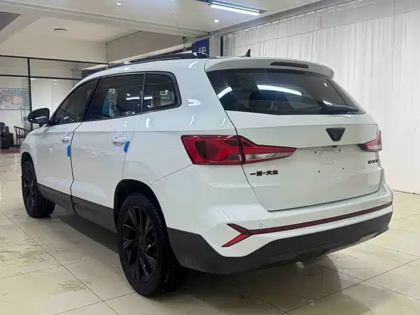 Jetta VS7 2023