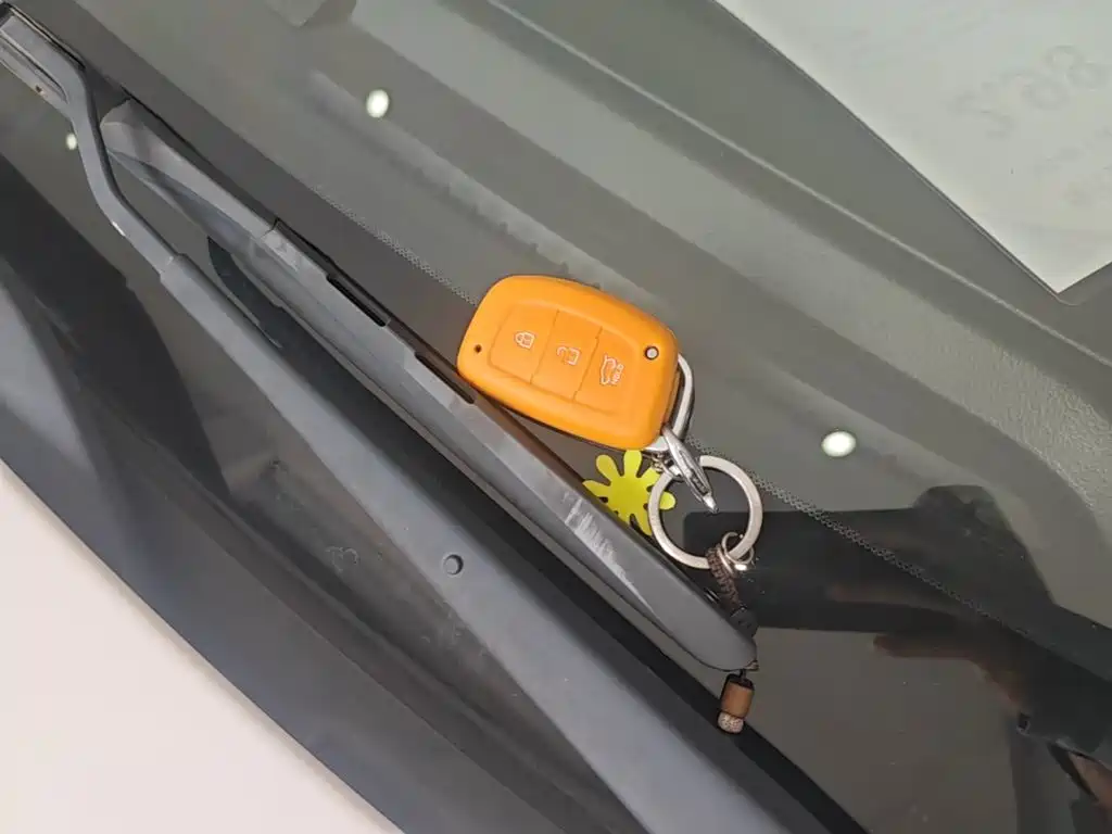 Hyundai Mistra 2015 — фото 17