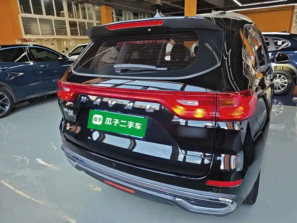 Haval M6 2023