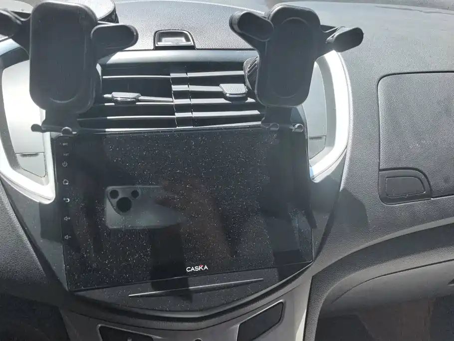 Chevrolet Trax 2014 — фото 13
